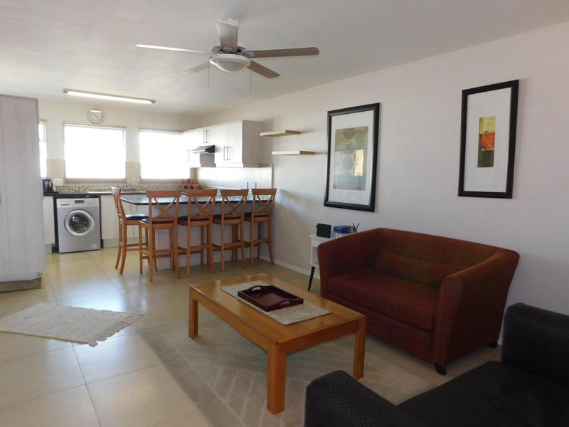 To Let 2 Bedroom Property for Rent in Stellenbosch Central Western Cape